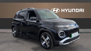 Hyundai INSTER 85kW 02 49kWh 5dr Auto Electric Hatchback